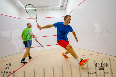 Squash Suwałki