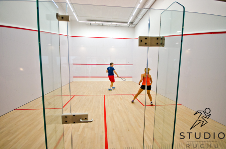 Squash Suwałki